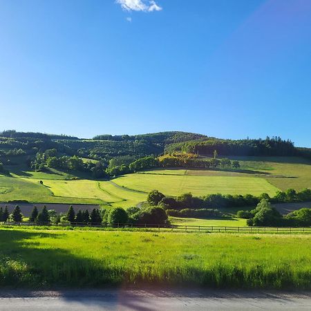 Lausebuche Im Sauerland Apartment Lennestadt Luaran gambar